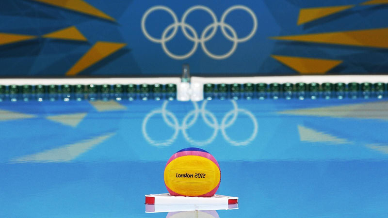 Waterpolo